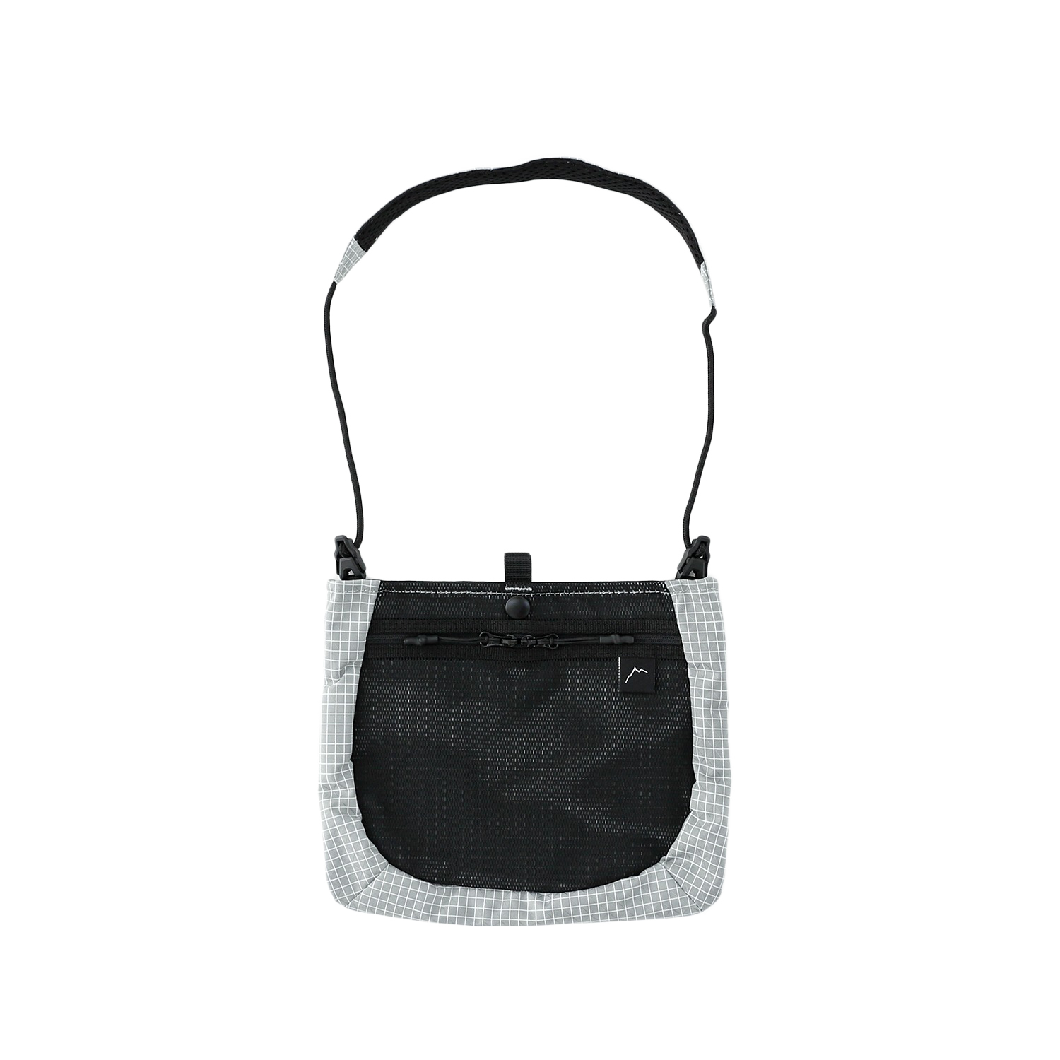 [CAYL] Seorak 2 Grid 輕量快取多功能小包