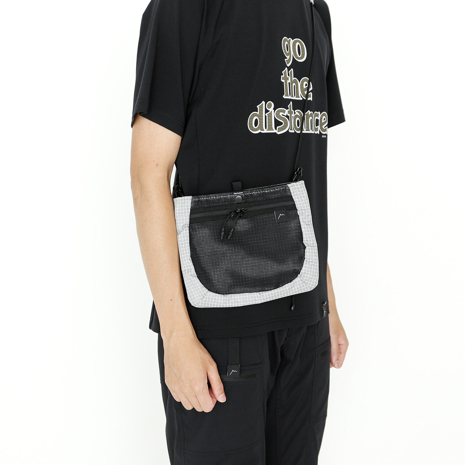 [CAYL] Seorak 2 Grid 輕量快取多功能小包