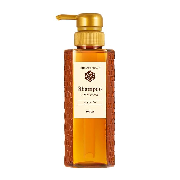 POLA - Shower Break 系列 （原樽裝）