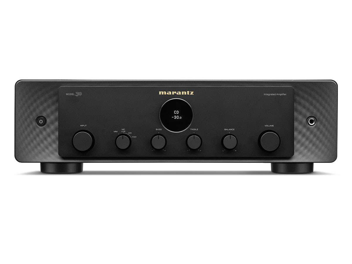 Marantz MODEL 30