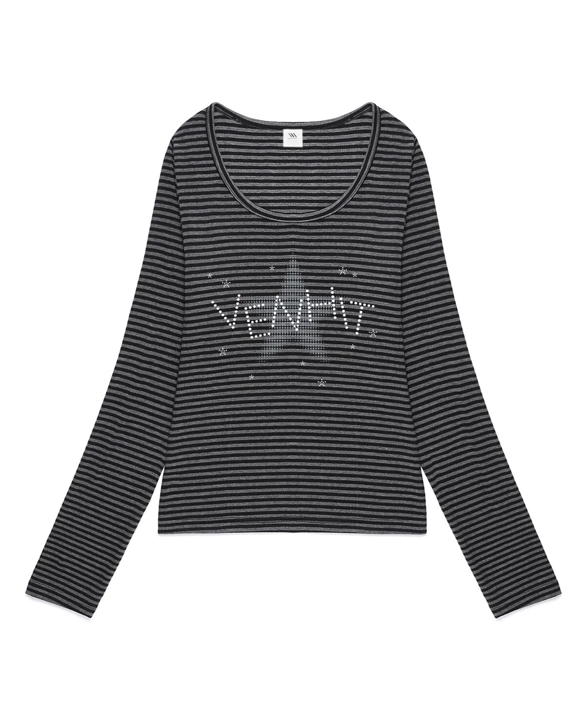 venhit - etoile stripe sleeve (3 colors)