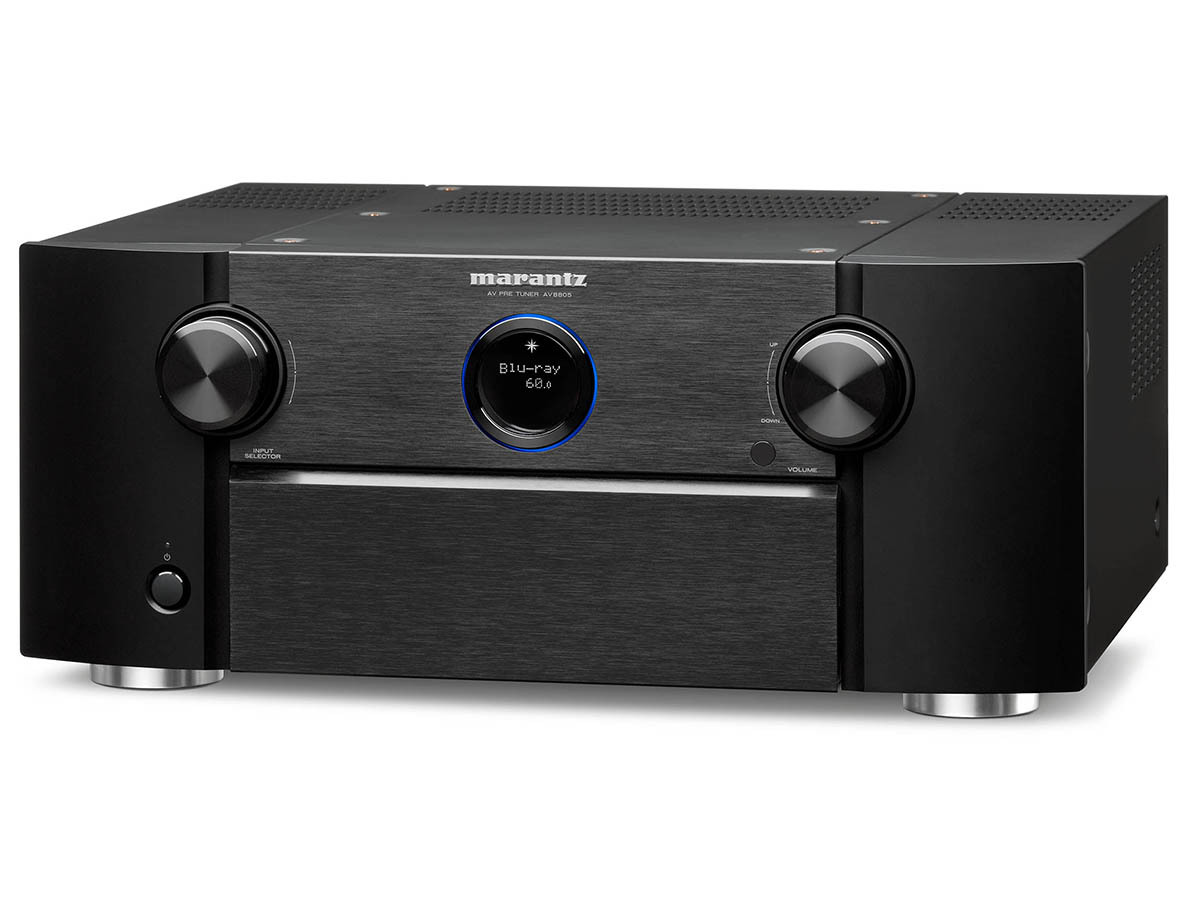 Marantz AV8805A