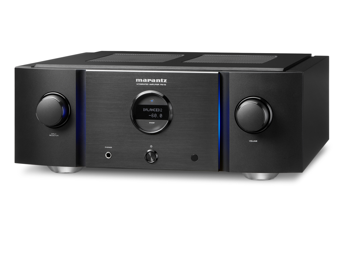 Marantz PM-10