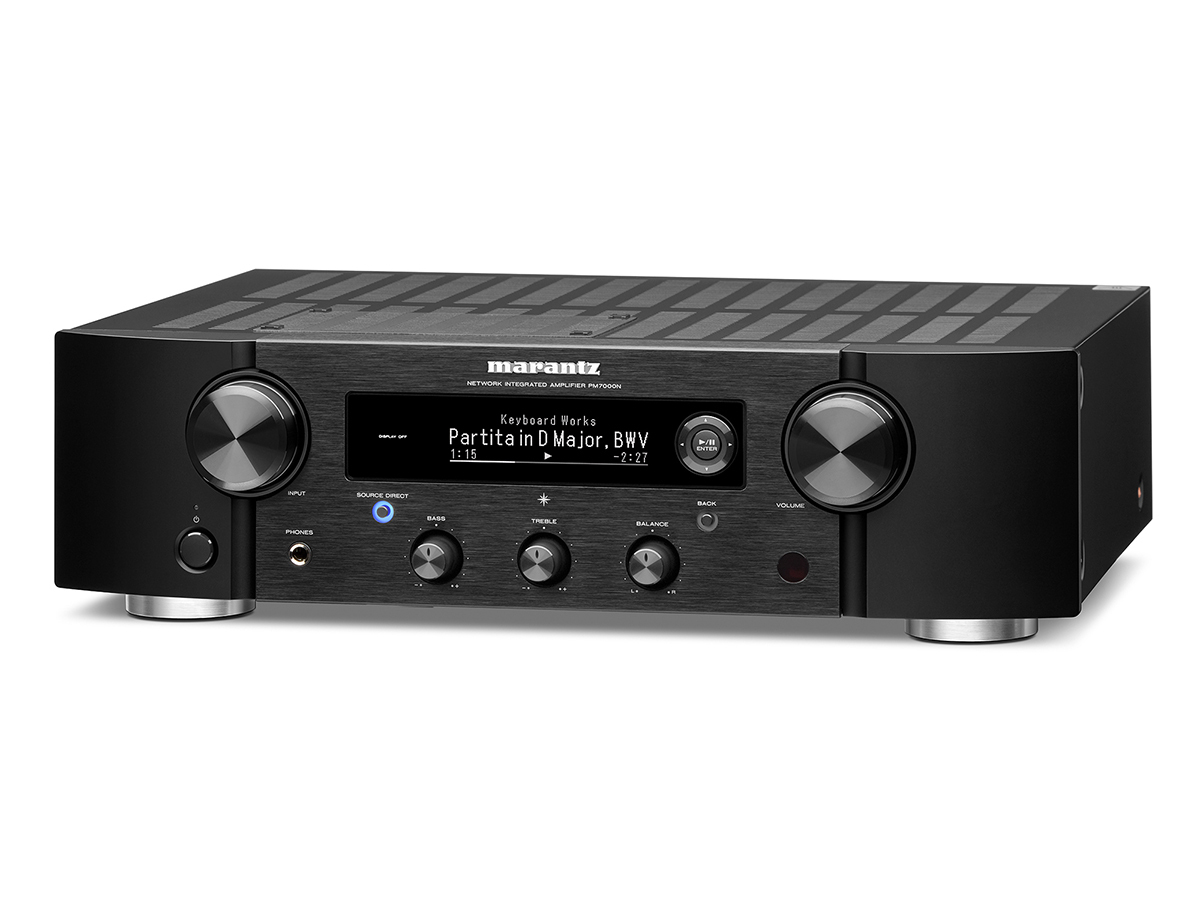 marantz PM7000N