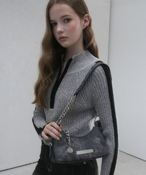 AVANDRESS Barbara Chain Shoulder Bag