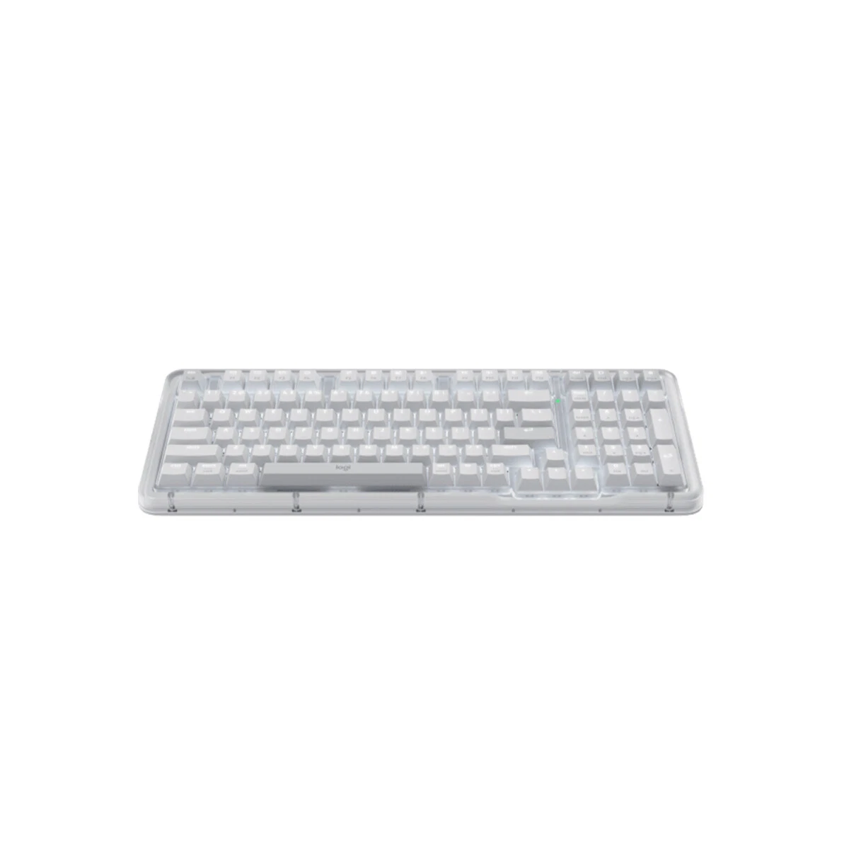 Logitech Alto Keys K98M Wirelss Mechanical Customizable