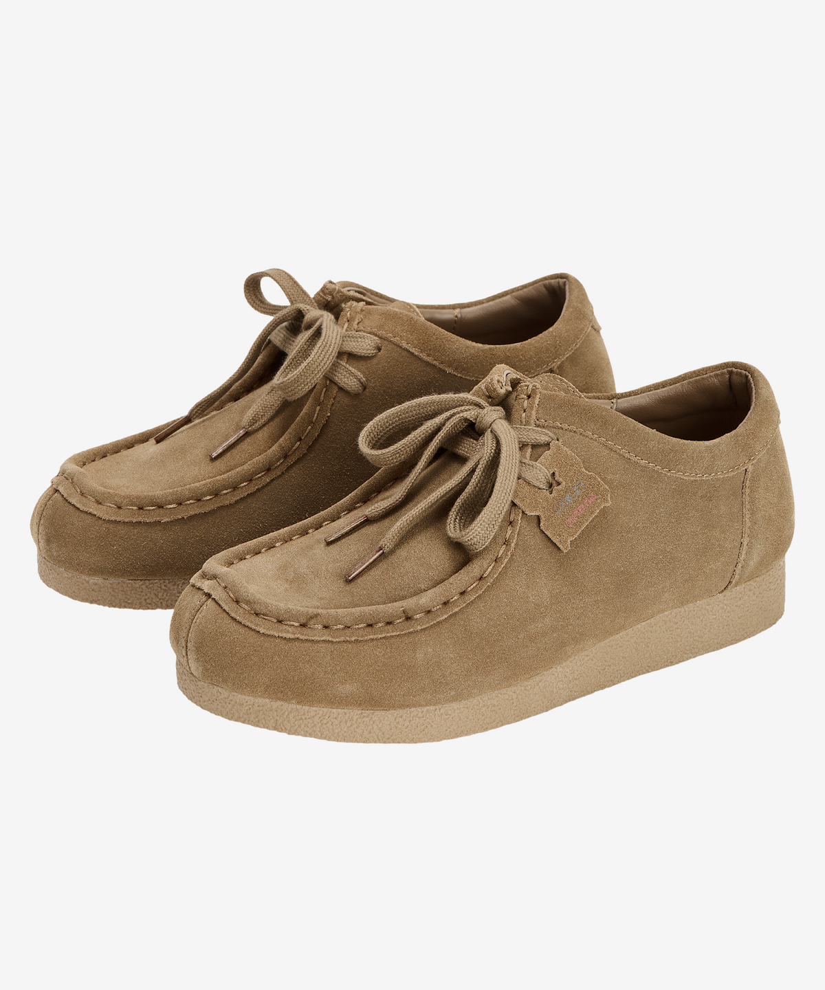 23.65 Nutty Wallaby Moccasin