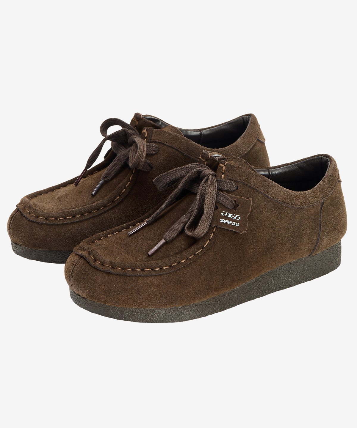 23.65 Nutty Wallaby Moccasin