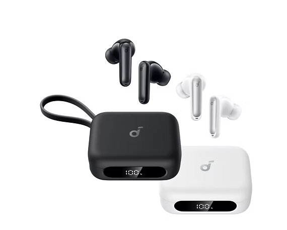 Anker SoundCore P41i ANC True-Wireless Earbuds (A3937)