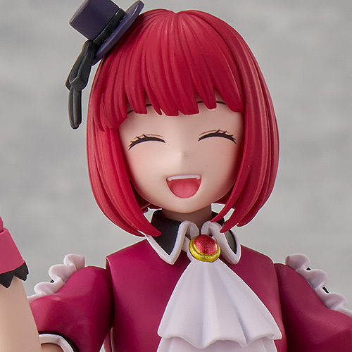 「ACG.GO」「預購」KADOKAWA PLASTIC MODEL SERIES 【我推的孩子】有馬佳奈