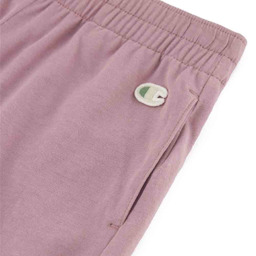 女童款-ROCHESTER 休閒短褲-藕色(404973-PS162)