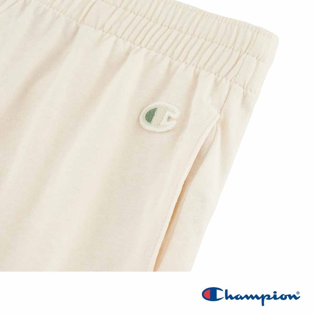 女童款-ROCHESTER 休閒短褲-淺米色(404973-YS137)