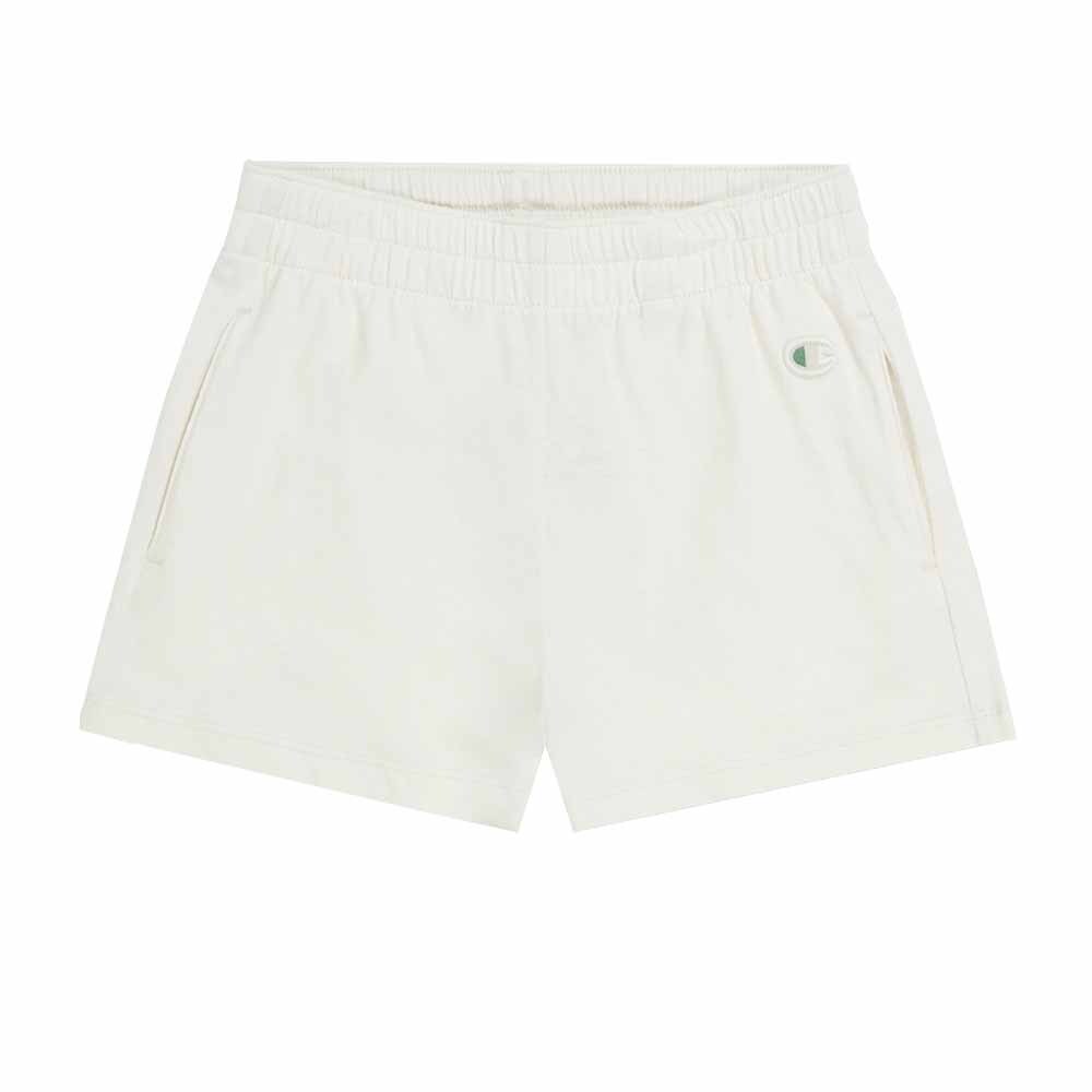 女童款-ROCHESTER 休閒短褲-淺米色(404973-YS137)