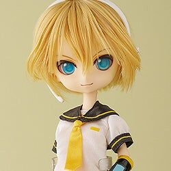 「ACG.GO」「預購」armonia humming 鏡音連 《Character Vocal系列02 鏡音鈴·連》