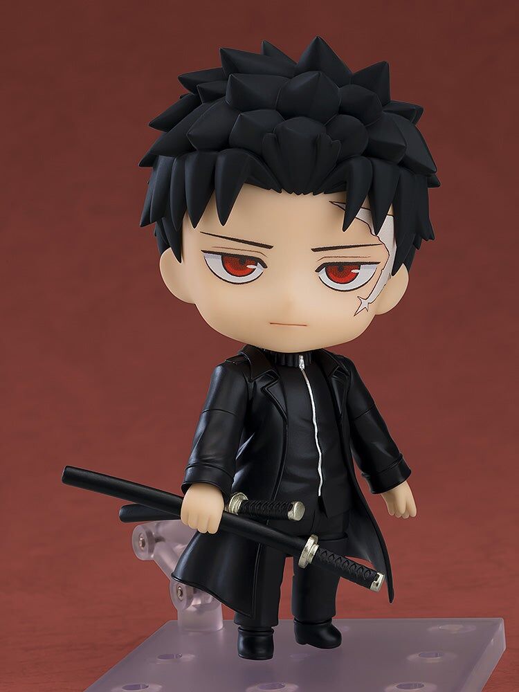 「ACG.GO」「預購」黏土人 六平千鑛 《神樂鉢》