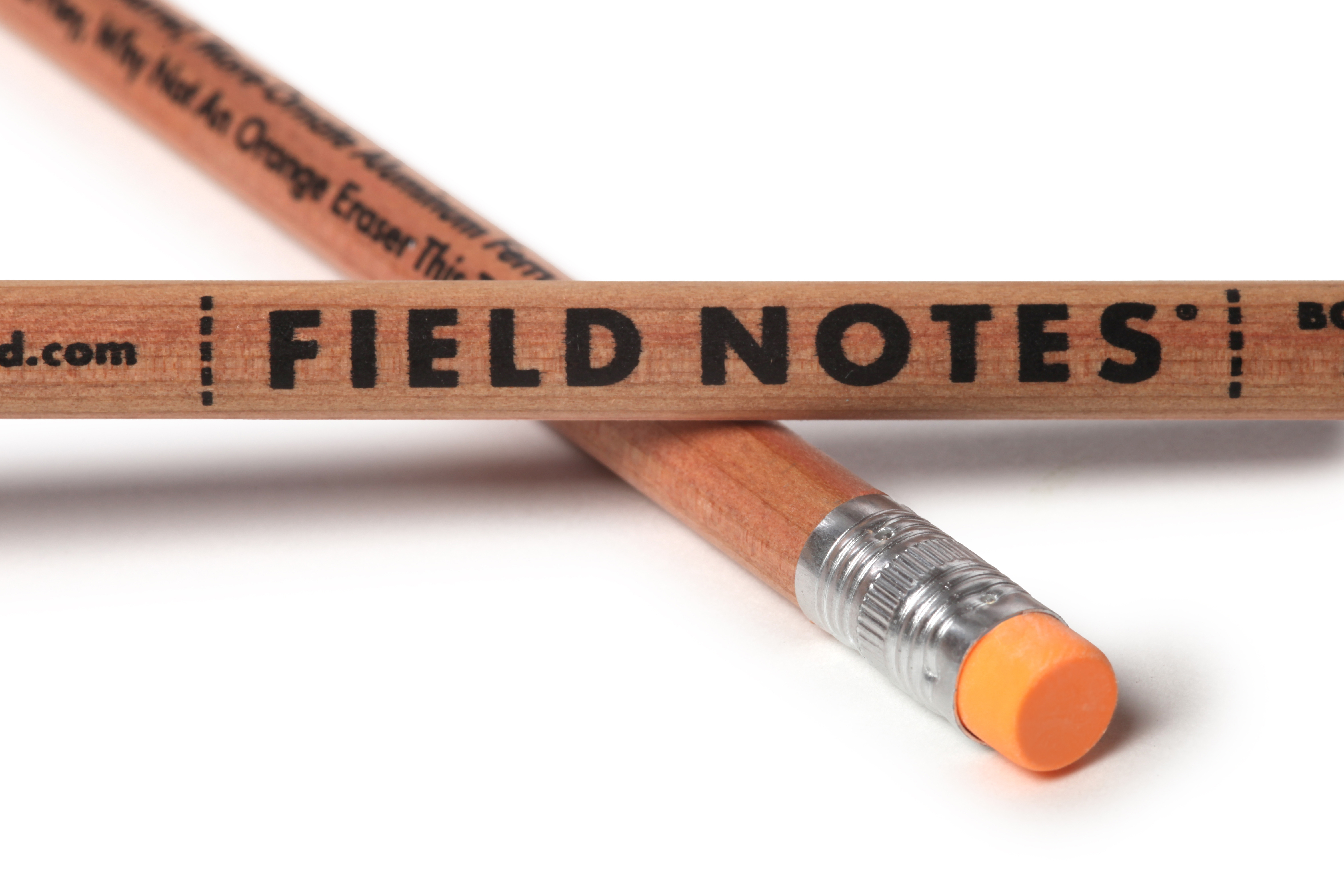 FIELD NOTES WOODGRAIN 經典鉛筆乙支