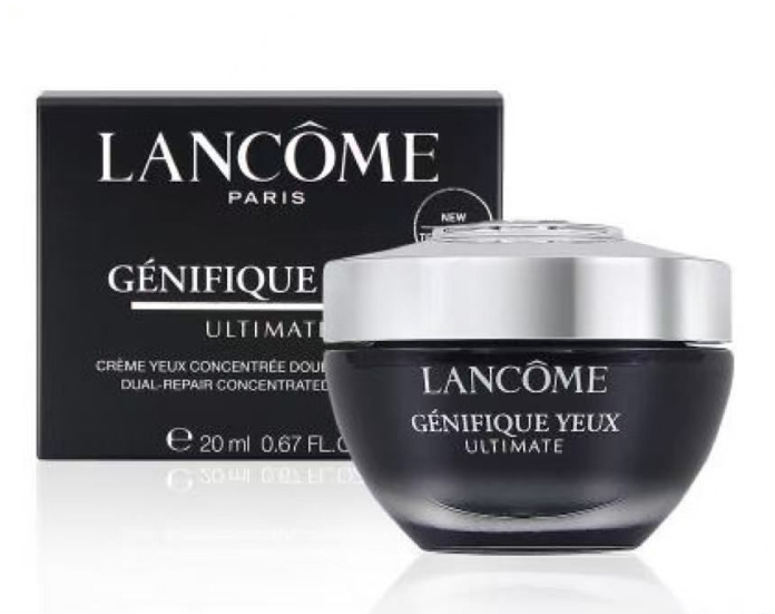 LANCOME 蘭蔻 升級版嫩肌活膚眼霜 20ml