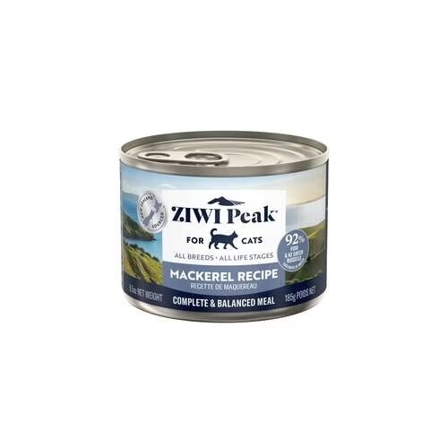 ZIWI滋益巔峰|貓 經典主食罐185g