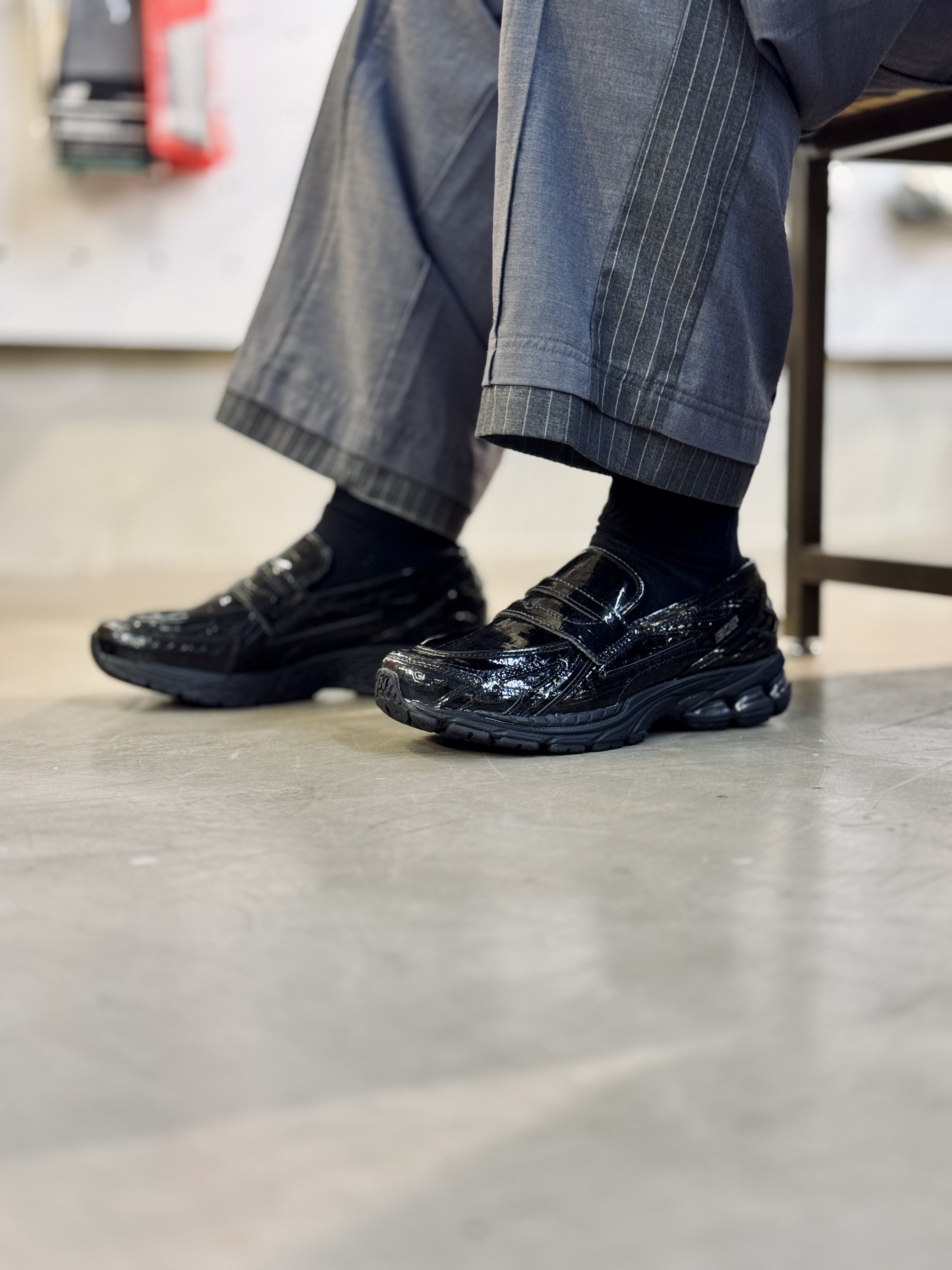 [現貨] New Balance 1906L 'Black Croc' U1906LCR