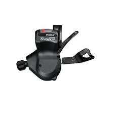 SHIMANO TIAGRA 2X10 平頭波手~SL-4700 / SHIMANO TIAGRA 2X10 SHIFT LEVER`SL-4700