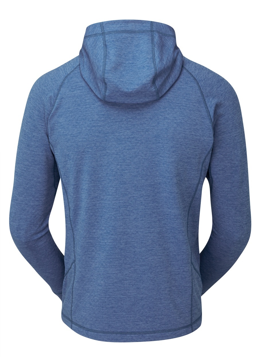 Rab Men's Nexus Hoody #QFF-70 ( DEN Denim )