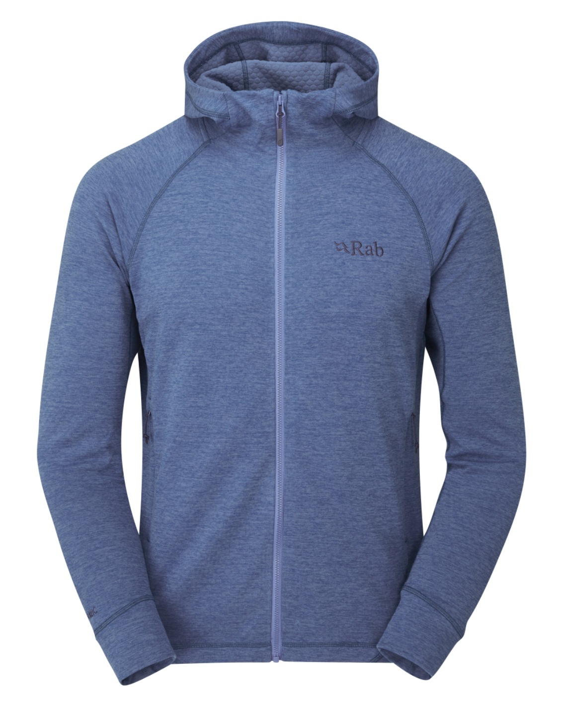Rab Men's Nexus Hoody #QFF-70 ( DEN Denim )