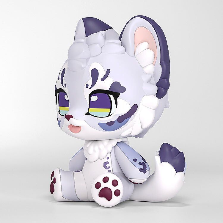 「ACG.GO」「預購」Huggy Good Smile Oslo 《FLUFFY LAND》