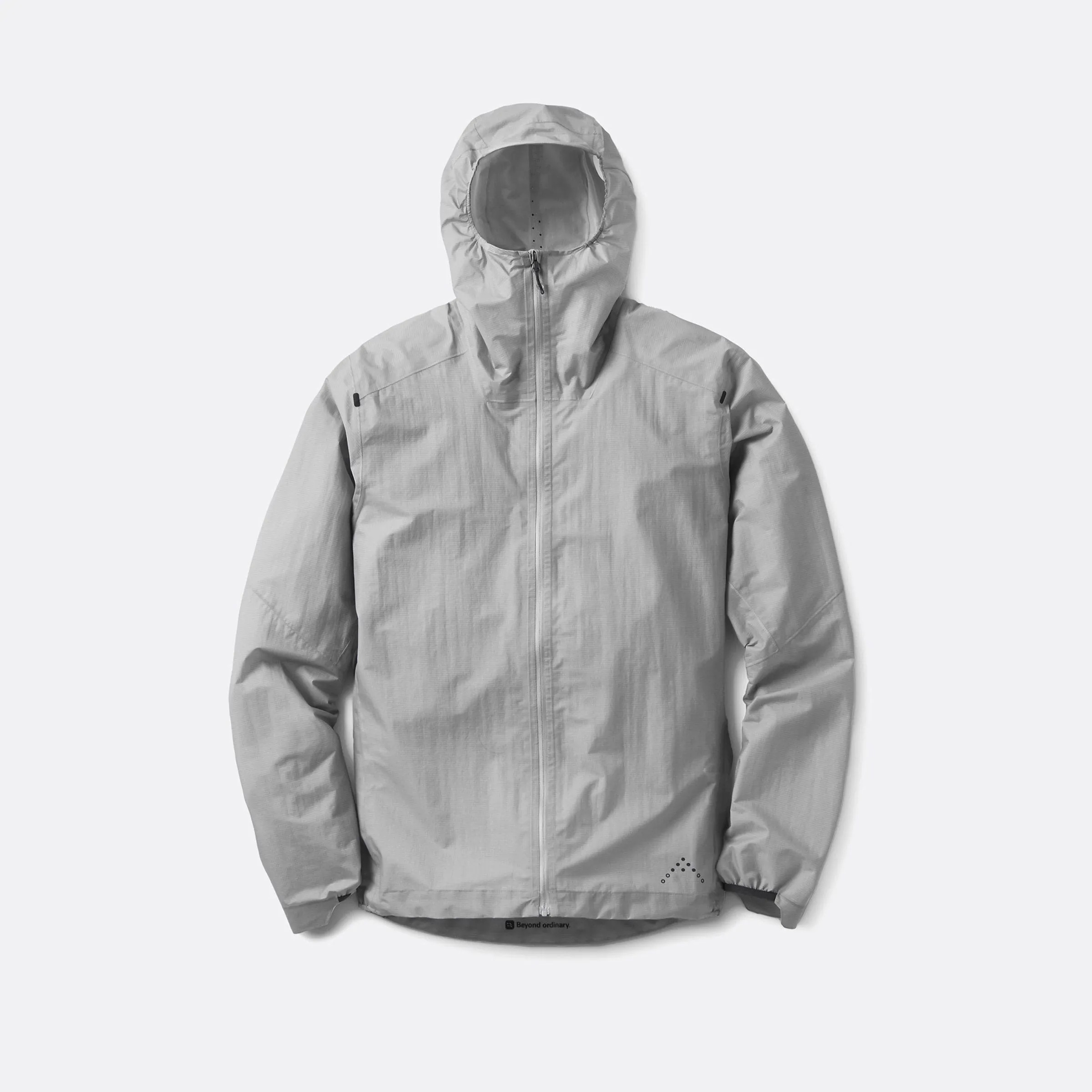 [Rab] 男款 Phantom Jacket 極輕野跑防水夾克