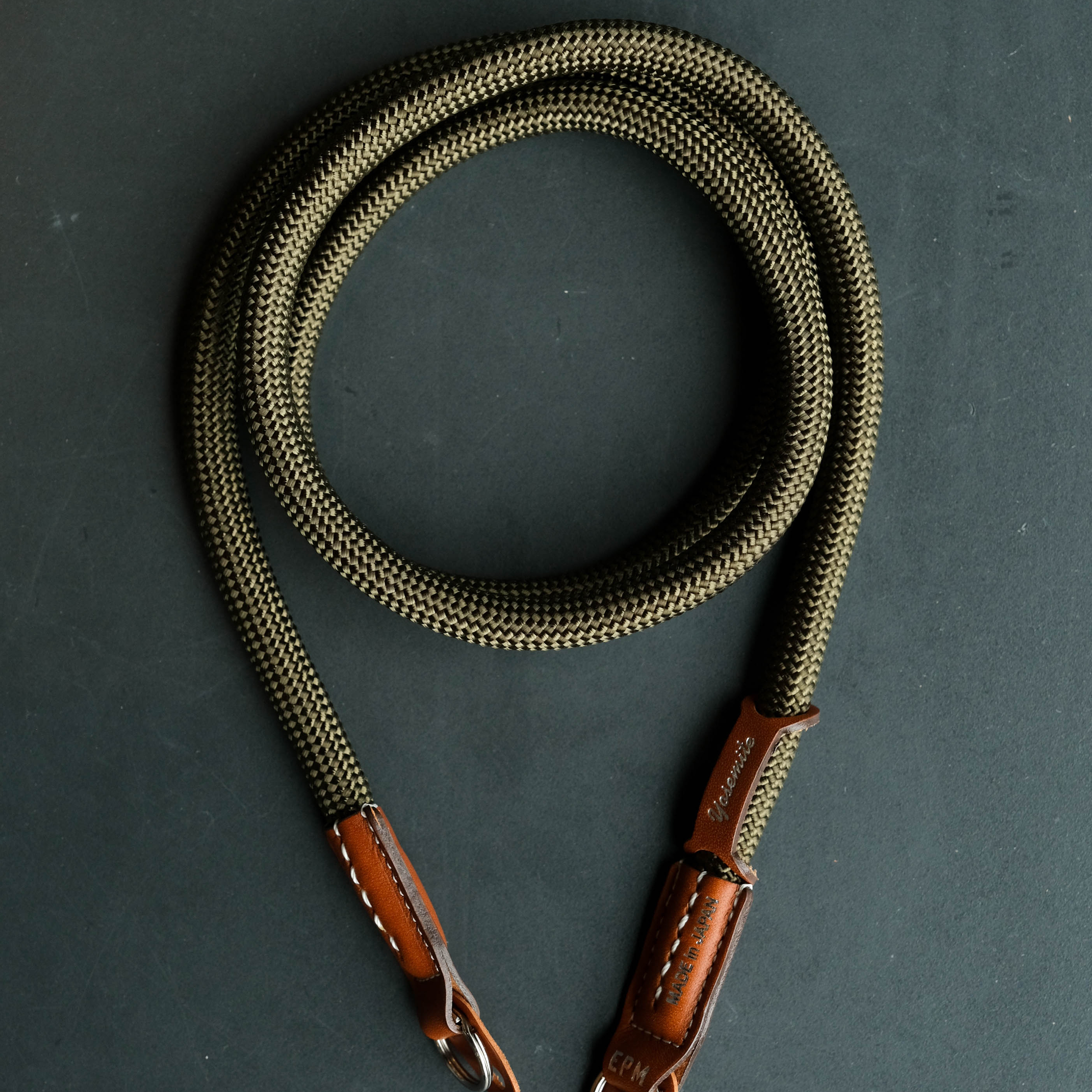 Yosemite Camera Strap