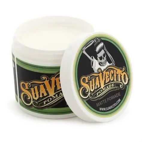 Suavecito Matte Pomade 113g