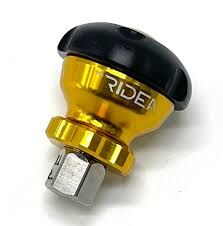 RIDEA 小布摺合固定碟 (Lower Stop Disc)
