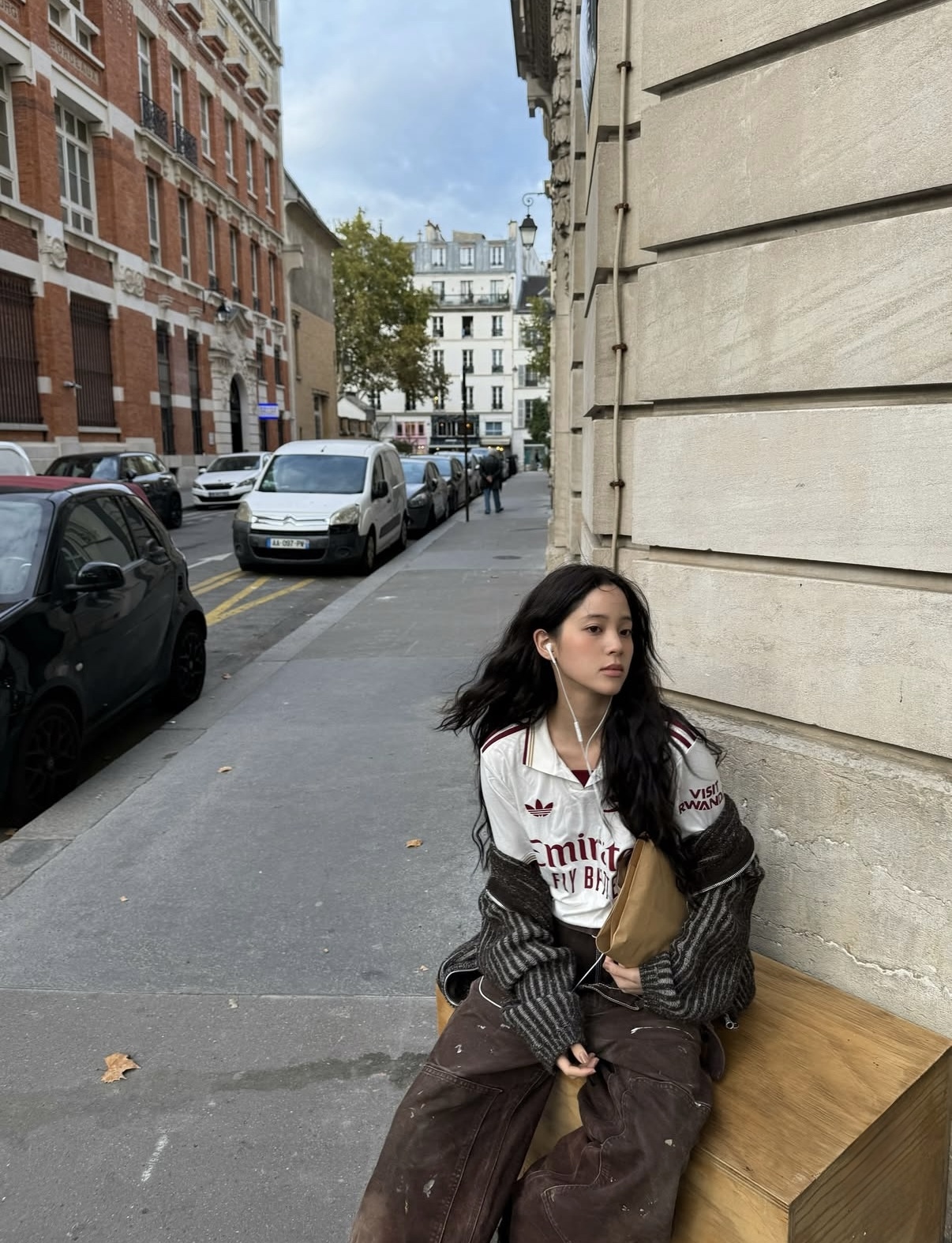 ADIDAS ARSENAL 25/26 THIRD AUTHENTIC JERSEY