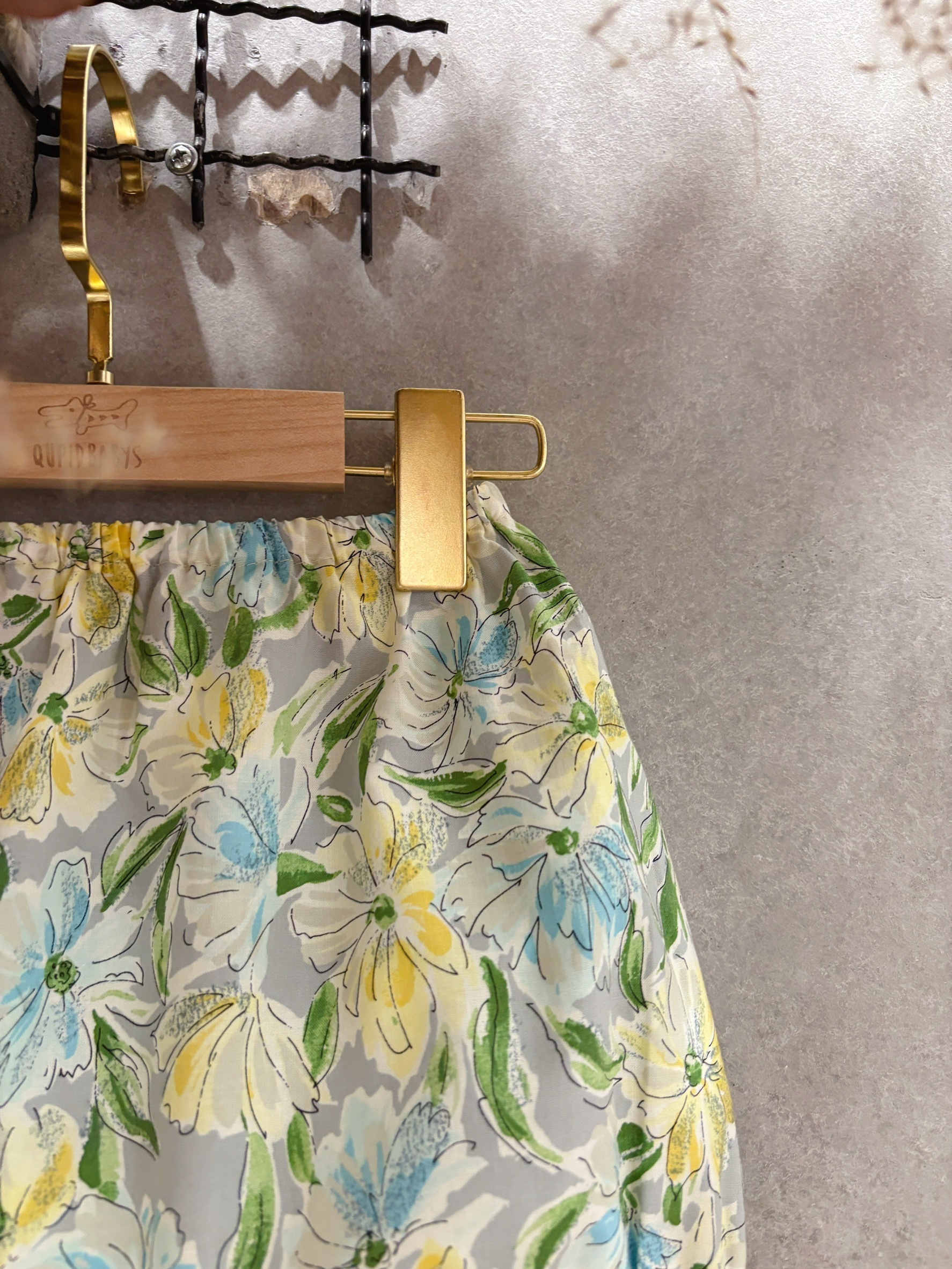 春日 麵包褲（90）