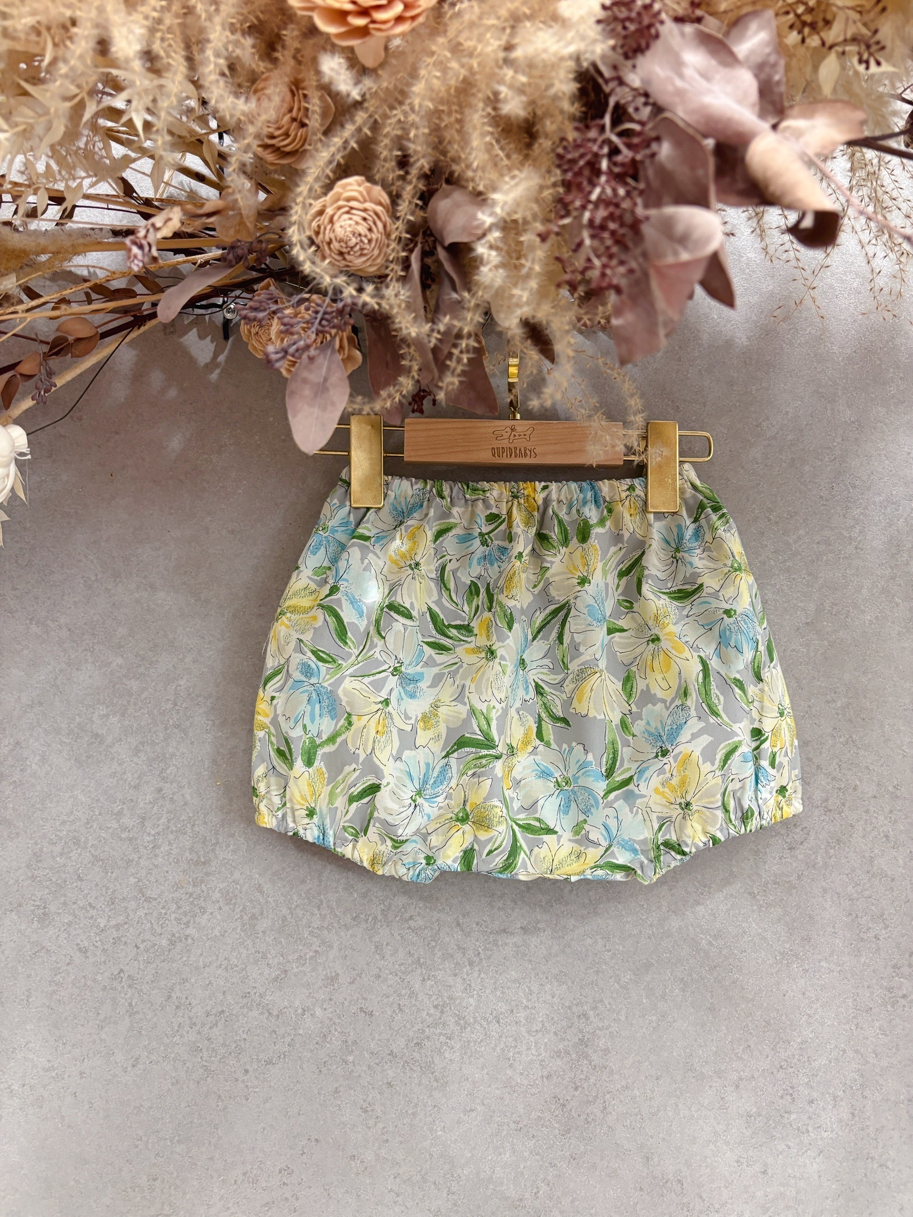 春日 麵包褲（90）