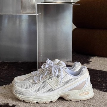 預購┃new balance U740 740 奶油色 米灰 復古 慢跑鞋