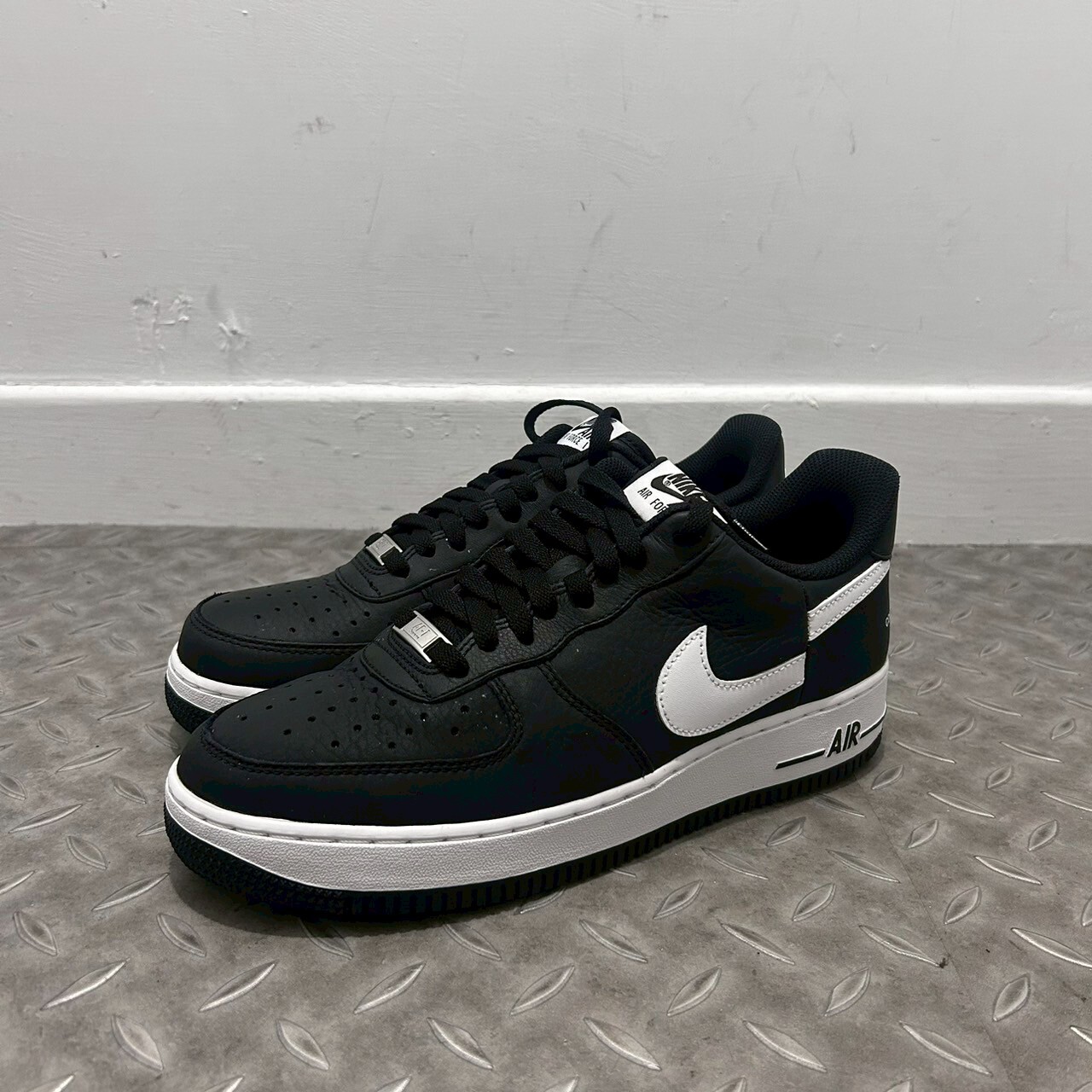 Nike x Comme des Garçons x Supreme Air Force SIZE 27.5CM