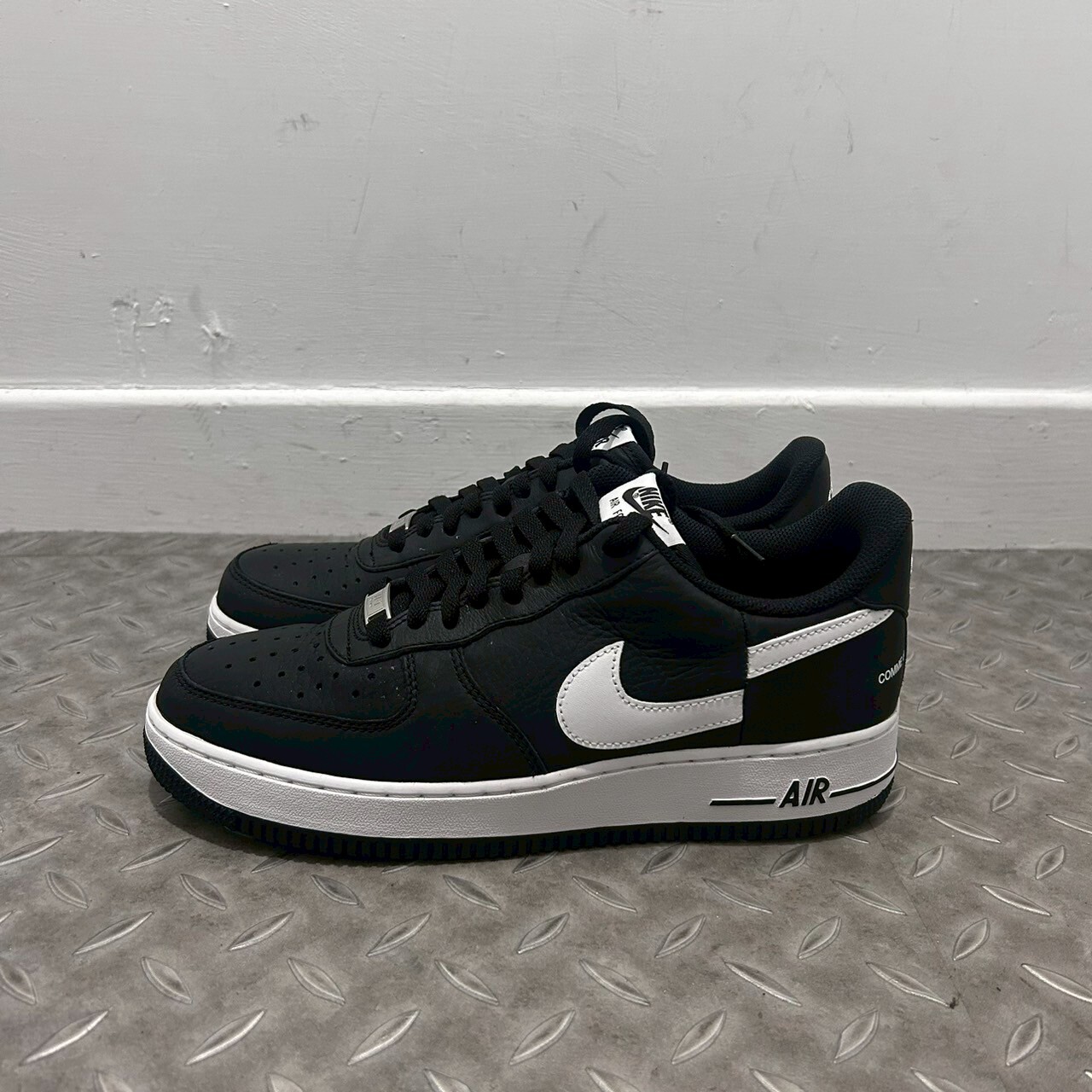 Nike x Comme des Garçons x Supreme Air Force SIZE 27.5CM