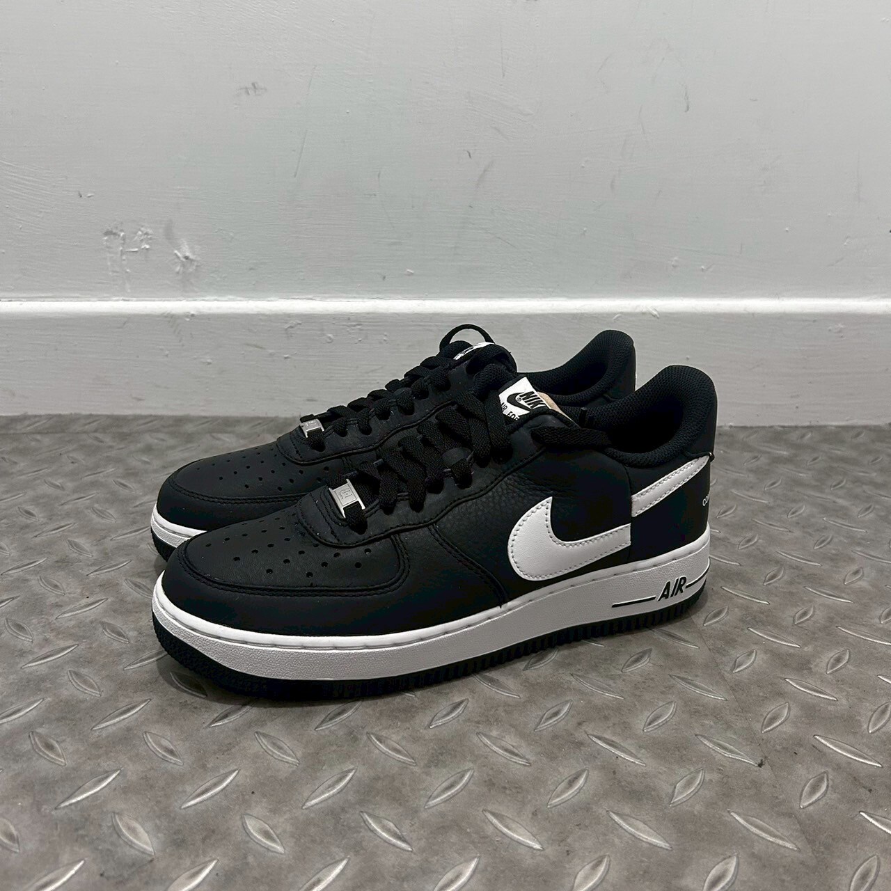 Nike x Comme des Garçons x Supreme Air Force SIZE 26.5CM