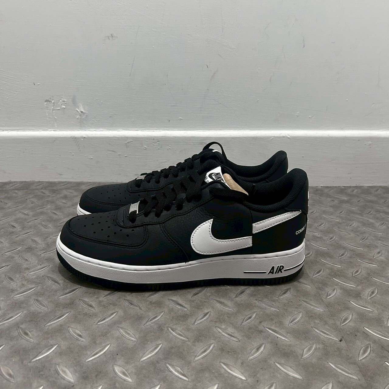 Nike x Comme des Garçons x Supreme Air Force SIZE 26.5CM