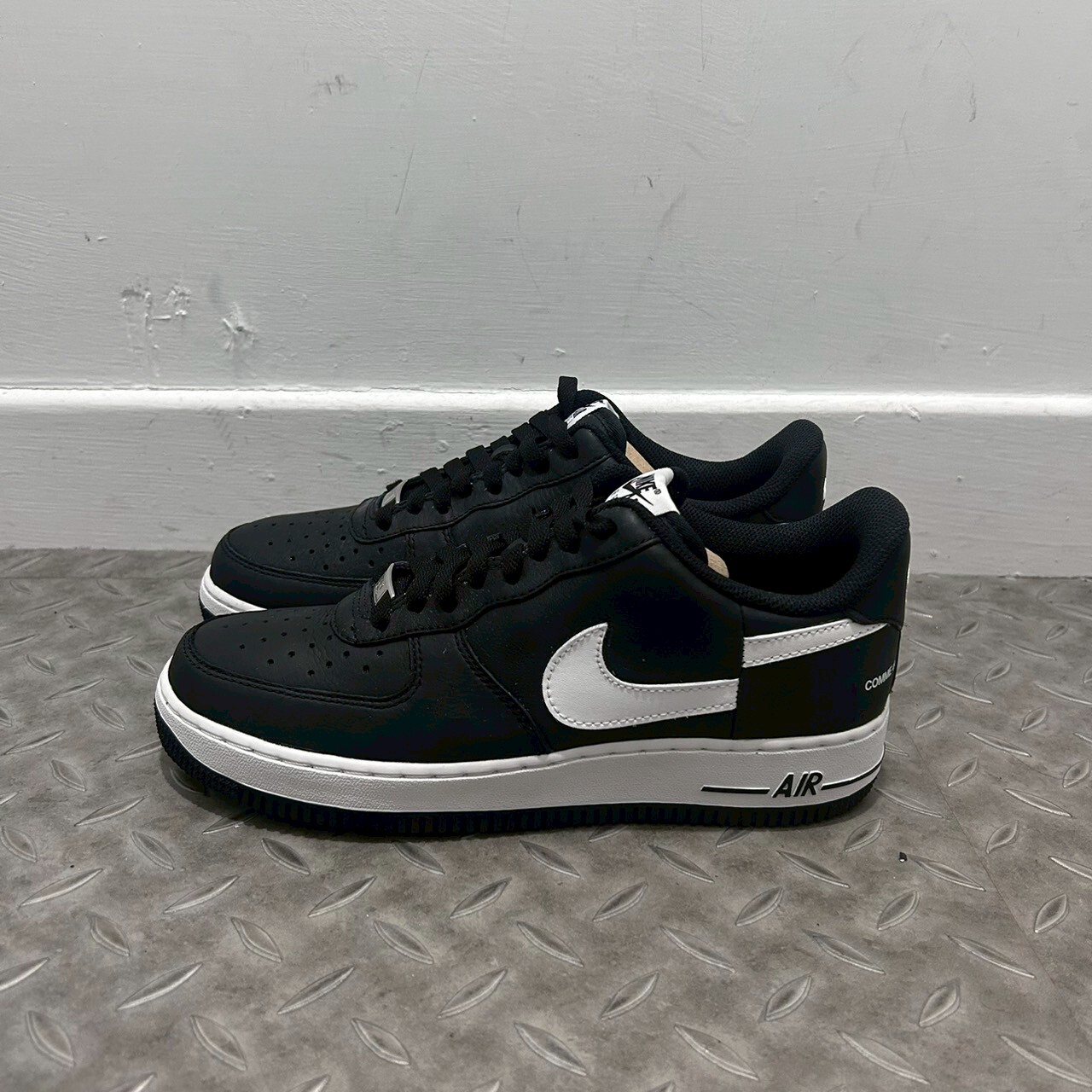 Nike x Comme des Garçons x Supreme Air Force SIZE 26CM