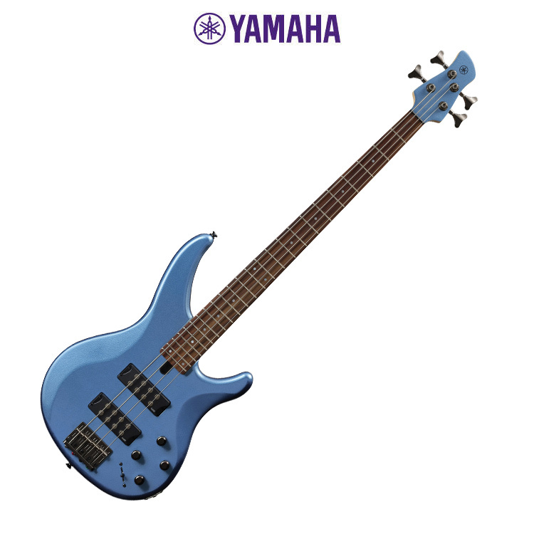 Yamaha TRBX304 主動式 電貝斯