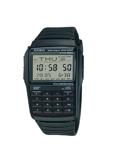 Casio DBC-32-1A