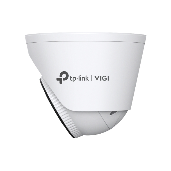 TP-Link InSight S485 VIGI 8MP 全彩半球型網絡攝影機 2.8mm