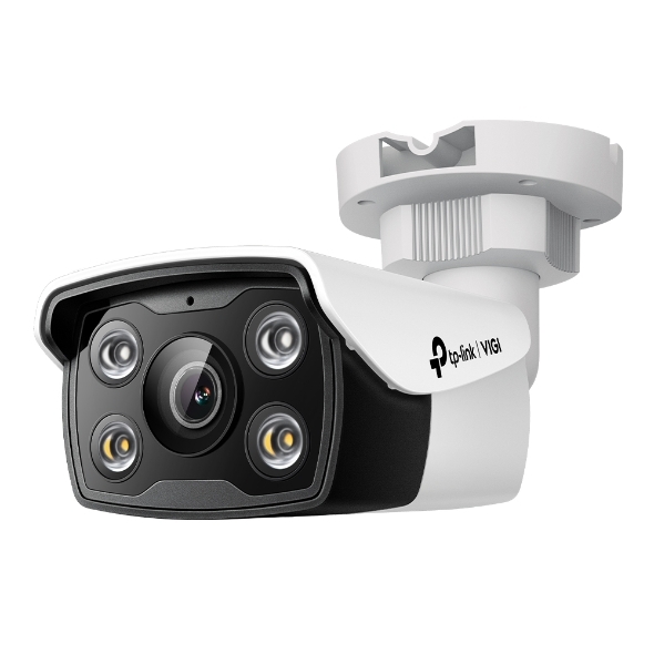 TP-Link VIGI C350 VIGI 5MP Full-Color Bullet Network Camera 2.8mm