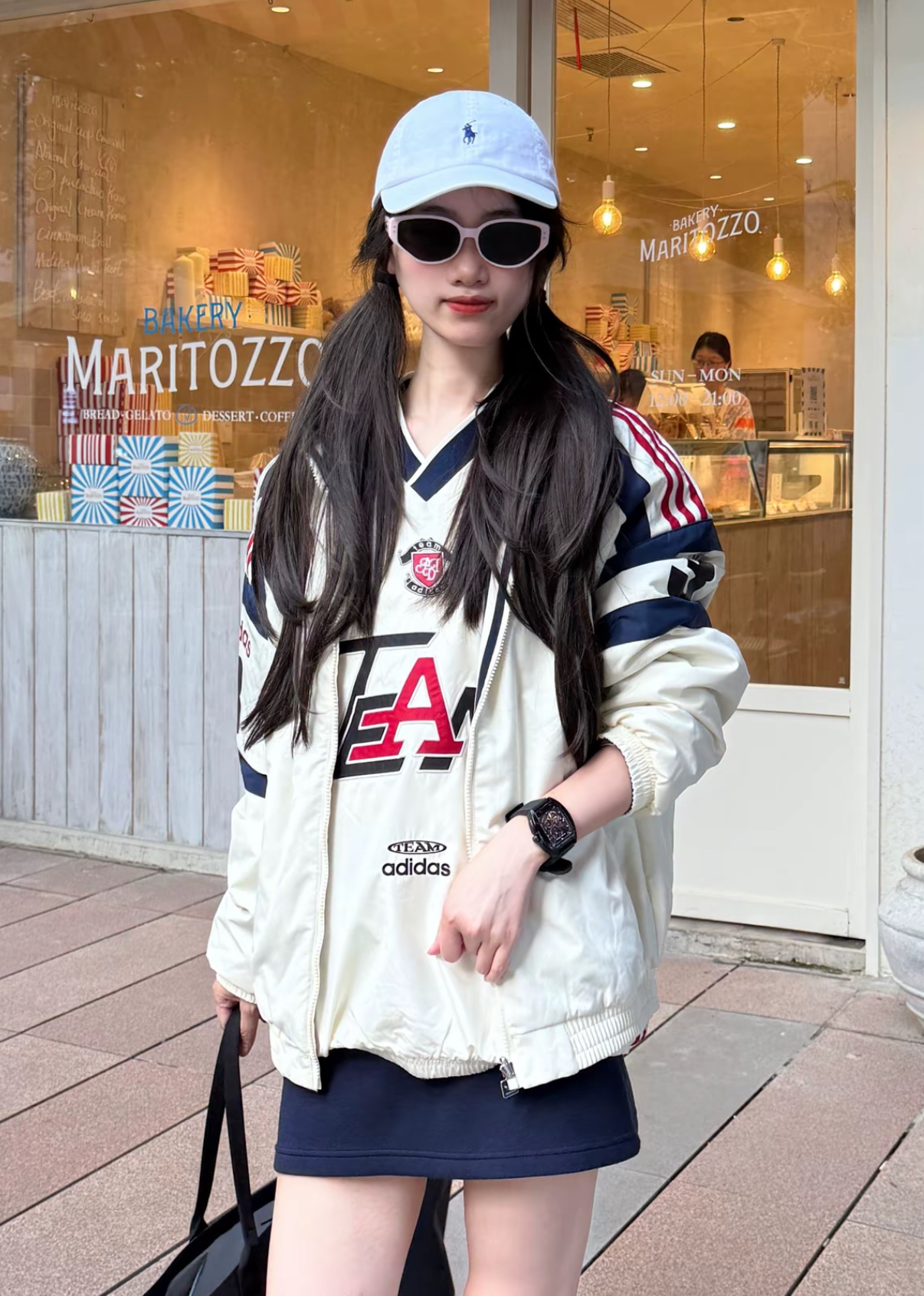 adidas Originals TEAM REVERSIBLE PADDED 雙面穿 保暖棉服 外套 男款｜KC0094