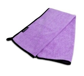 DYNAMIC  大尺寸超細纖維擦車布 Turbo Towel