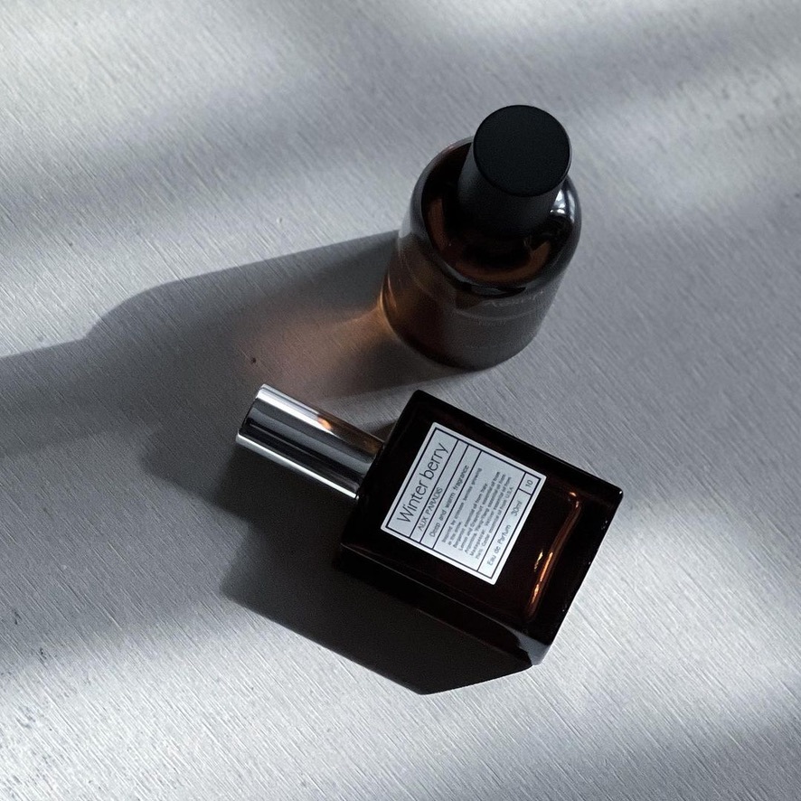 預購┃日本限定 日本製 AUX PARADIS 驢牌 香水