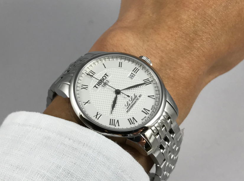 Tissot T006.407.11.033.00