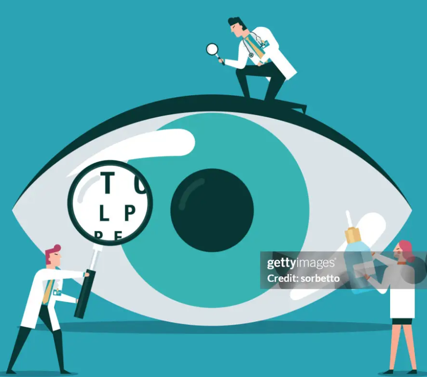 E14   購買目經眼藥水12ml 可加購$10享有意大利非入侵性高清拍攝眼底肌檢測 驗眼服務1次