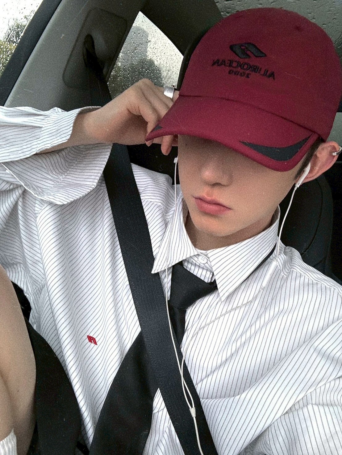 Aurocean 速乾棒球帽